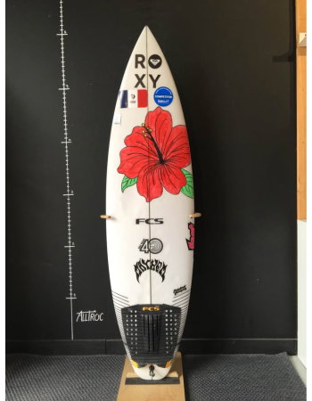 Mayhem  Pocket Rocket 5’9"