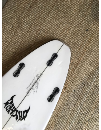 Mayhem  Pocket Rocket 5’9"