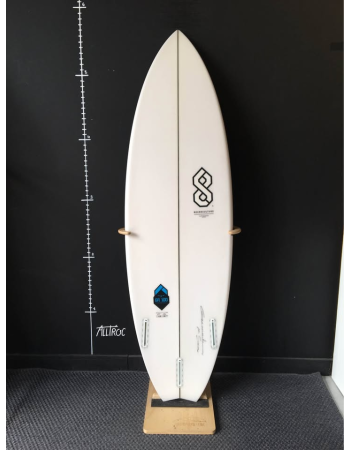 Board culture  GR 100  5’9"