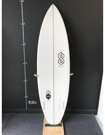 Boardculture  Gr210 6’0"