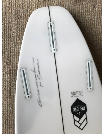 Boardculture  Gr210 6’0"