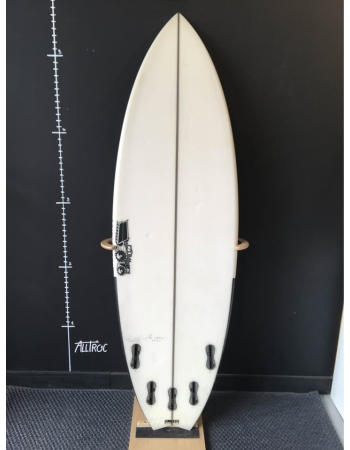 Js  Black box 3  5’8"