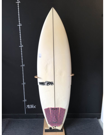 Js  Black box 3  5’8"