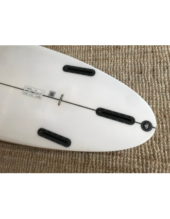 Stewart  Wild Bill  6’4"