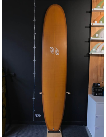 Mao Clovis 9’2"