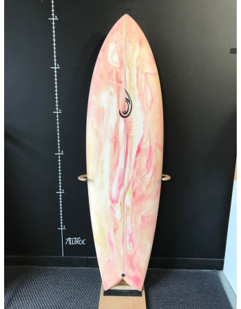 Mao BeFish 6’