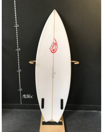 Mao Turbo  4’10"