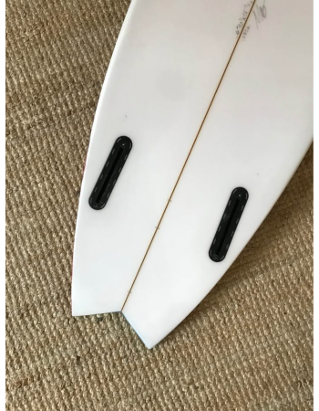 Mao Turbo  4’10"