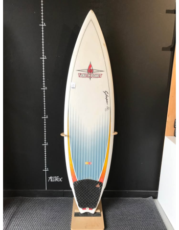 Southpoint 6’3"