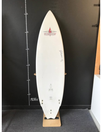 Southpoint 6’3"