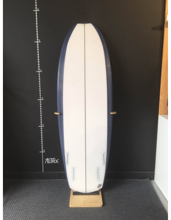 Surfin estate  5’8"