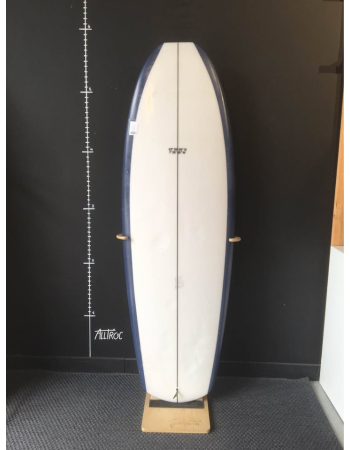 Surfin estate  5’8"