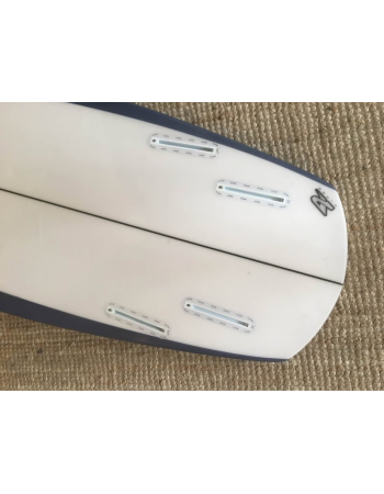 Surfin estate  5’8"