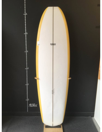 Surfin estate Marée Jeanne...