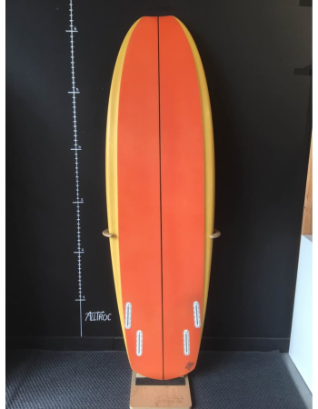 Surfin estate Marée Jeanne...