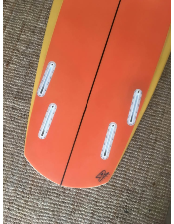 Surfin estate Marée Jeanne...