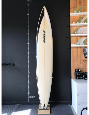 Pukas 9’6"