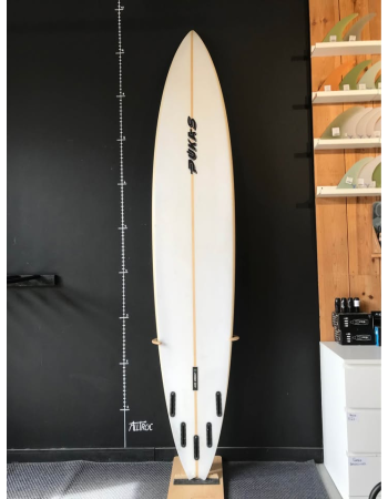 Pukas 9’6"