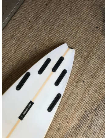 Pukas 9’6"