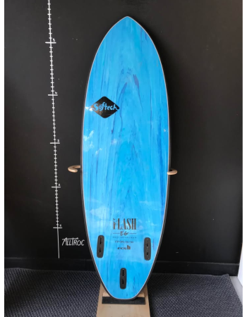 Softech Flash EG 5’7"