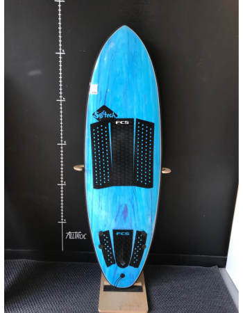 Softech Flash EG 5’7"