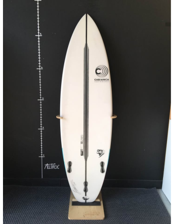 Cabianca  DFK 2.0  5’9"