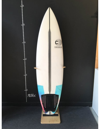 Cabianca  DFK 2.0  5’9"