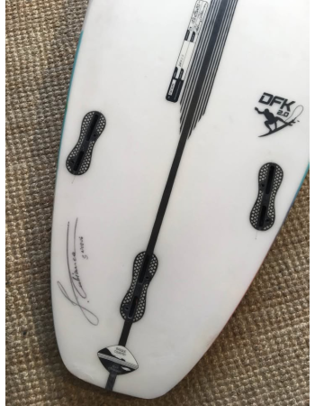 Cabianca  DFK 2.0  5’9"