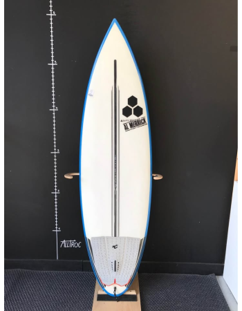 Al merrick  Rookie 15  5’10"