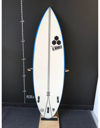 Al merrick  Rookie 15  5’10"