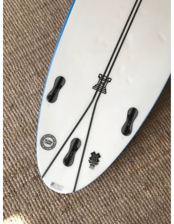 Al merrick  Rookie 15  5’10"