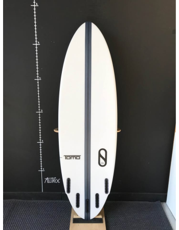 Tomo - Slater design...