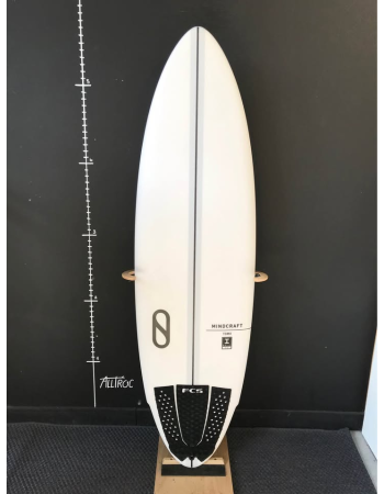 Tomo - Slater design...