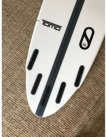Tomo - Slater design...
