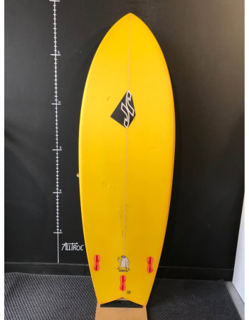 John Carper 5’10"