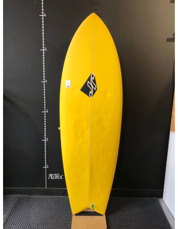 John Carper 5’10"