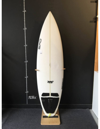 Spo  5’10"