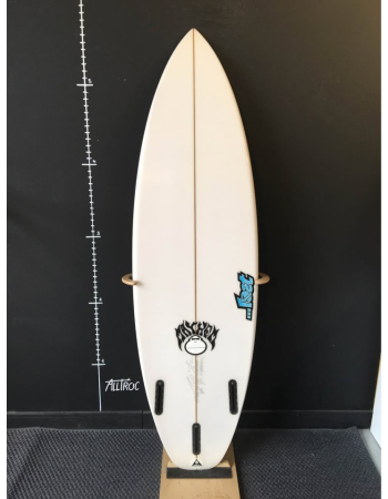 Mayhem Sub driver 5’9"