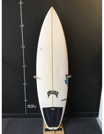 Mayhem Sub driver 5’9"