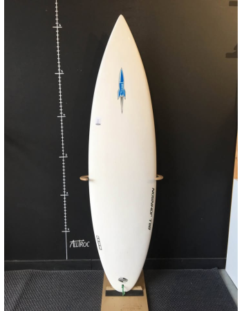 Bill Johnson 6’2"