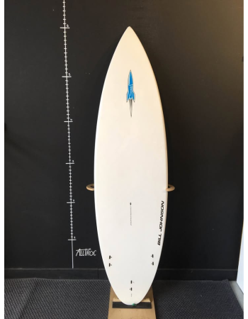 Bill Johnson 6’2"