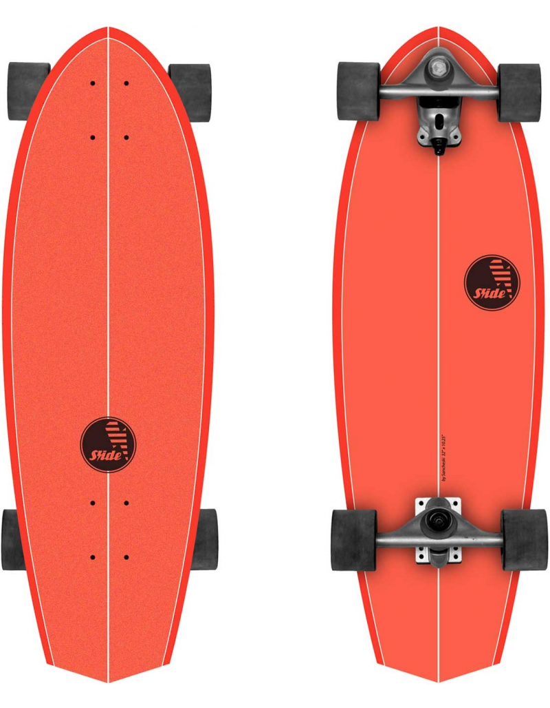 SURFSKATE SLIDE KAENA - 32"