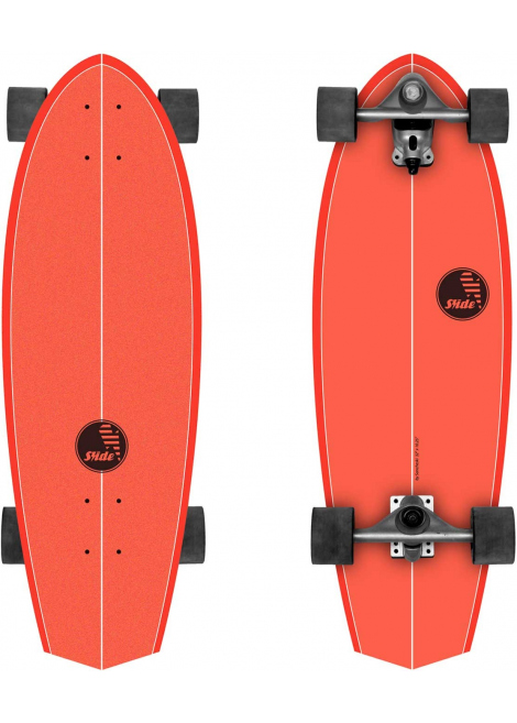 SURFSKATE SLIDE KAENA - 32"