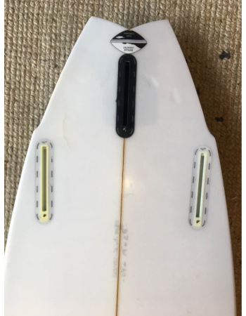Town and country 5’9"