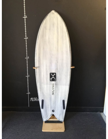 FireWire  Rob Machado  Too...