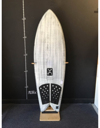FireWire  Rob Machado  Too...