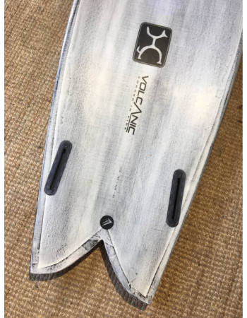 FireWire  Rob Machado  Too...