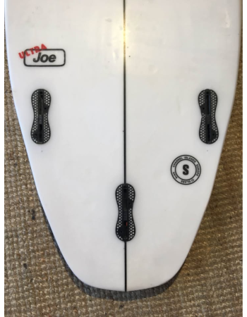 Al’merrick  Ultra joe 5’7"