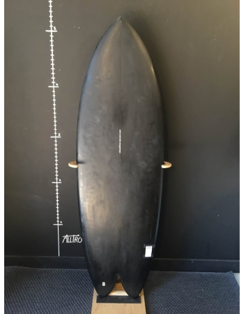 Ross Concept 5’3"