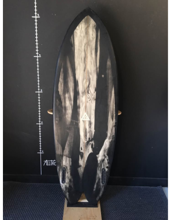 Ross Concept 5’3"